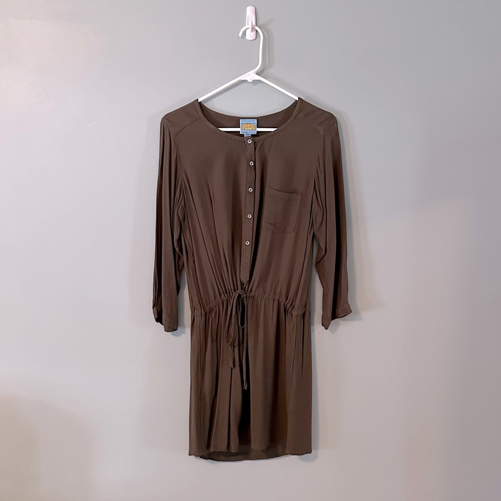 C&C California Shirtdress GUC